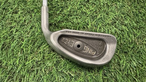 Ping eye plus - dot, 4