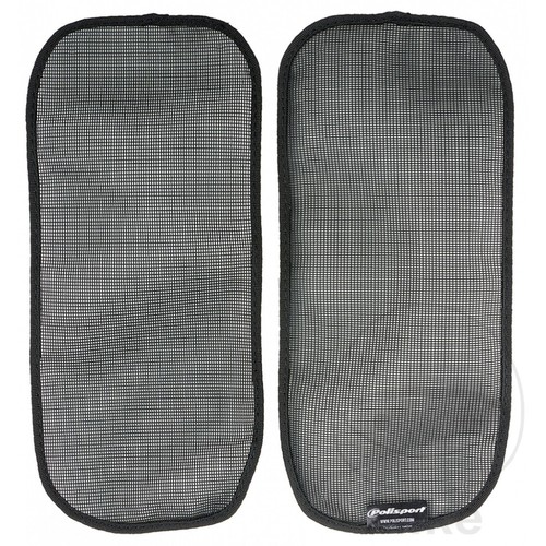 Polisport radiator protector - polisport,
