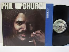 70s Soul Jazz Funk PHIL