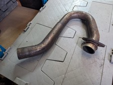 Yamaha Wr450f 2002 Exhaust