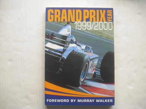 Grand prix year 1999 2000 - prix, 1999/2000
