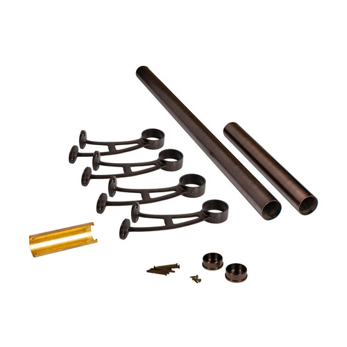 Outwater dia solid brass - dia,
