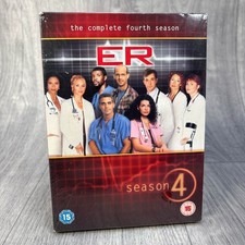 The complete fourth season - the,