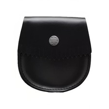 DR.MARTENS BRANDO LEATHER LUX