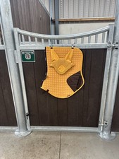 Rare Lemieux Mustard Cc Set Medium