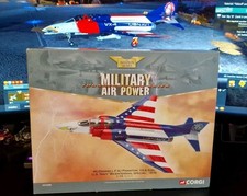 CORGI AVIATION McDONNELL F-4J
