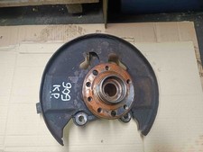 SAAB 9-5 Estate YS3E Front