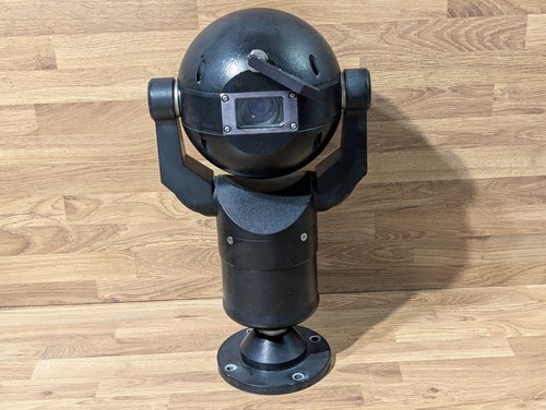 Bosch mic400 series - series, ip