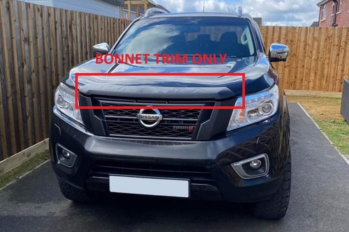 Nissan navara hex2 stick - stick, on