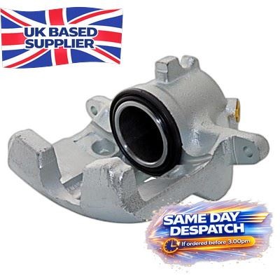 Brake caliper for peugeot - brake,