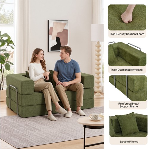 Boneless sofa - 1,