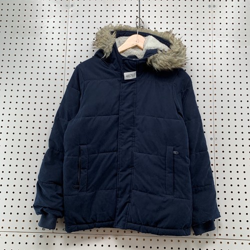 Abercrombie kids parka jacket - kids,