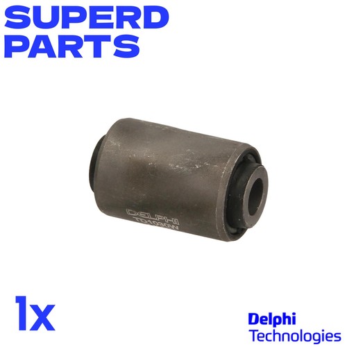 Lateral control rod - lateral,