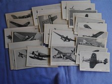35 Valentine's WW2 Aircraft