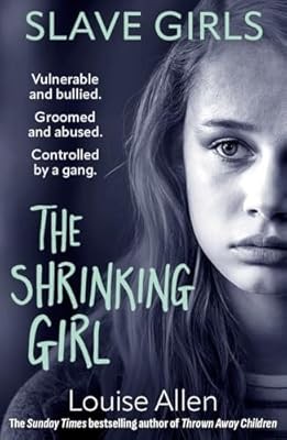 Slave girls the shrinking - girls:,