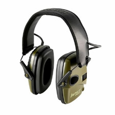Electronic Ear Defenders