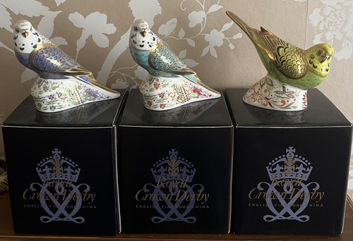 Royal crown derby - royal,