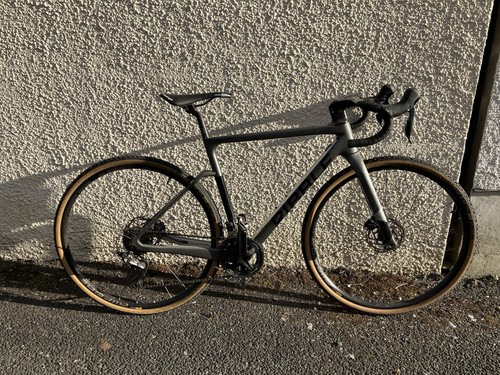 Ribble shimano 105 - ribble, cx