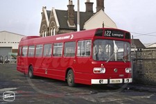 Bus Photo - Hants & Dorset