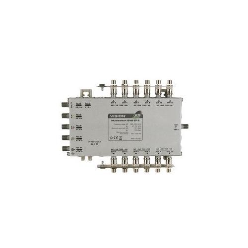 Ev5 512 vision multiswitch - vision,