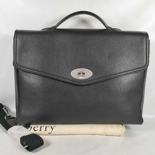Mulberry antony black - antony,