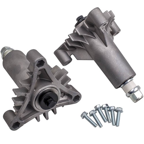 Spindles for craftsman - 2,