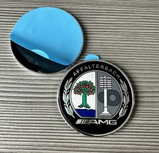 For 57mm Affalterbach Amg