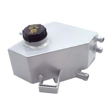 Coolant Expansion Header