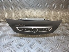 2007 RENAULT LAGUNA Expression