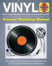 Vinyl Manual : How to Get the