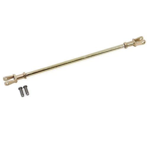 New adjustable clutch rod - adjustable, mg