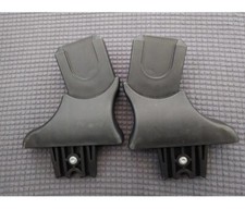 Adapters Cybex, Joie, Safety, Recaro, BabySafe.