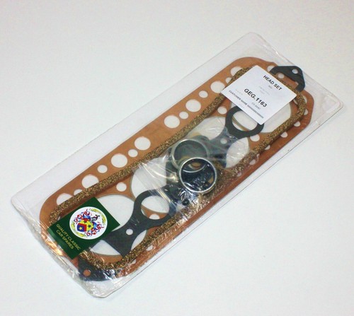 Head gasket set for - gasket,