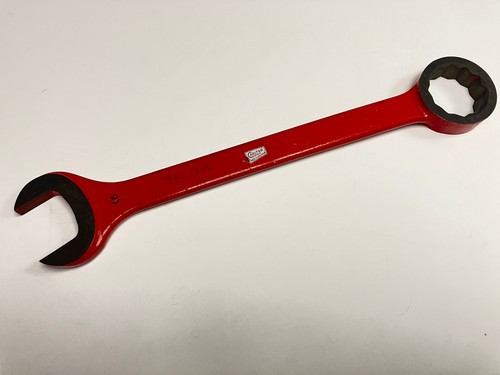 46mm open end ring - end,