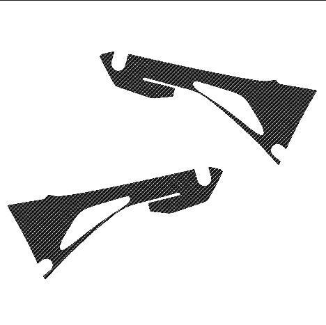Air box decal carbon - box, decal,