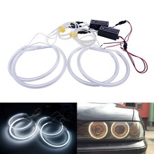 CCFL Angel Eyes Halo Rings Kit