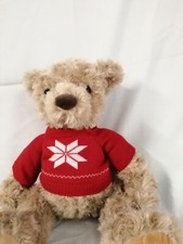 Fraser Bear Super soft 2014