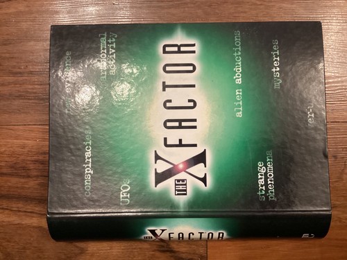 The factor magazines full - the,