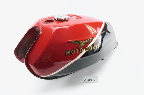 Moto guzzi mans 1000 - ci,