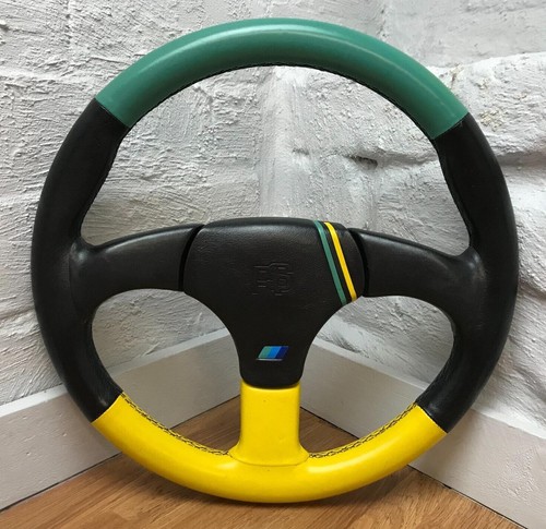 Genuine ford motorsport - ford,