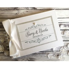 Personalised Wedding