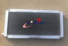 Aluminum Radiator For LOTUS