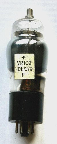 Ww2 r1155 receiver - r1155, df