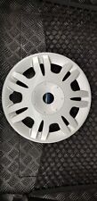 Fiat 14" 14 inch wheel trim Brava Bravo Punto etc