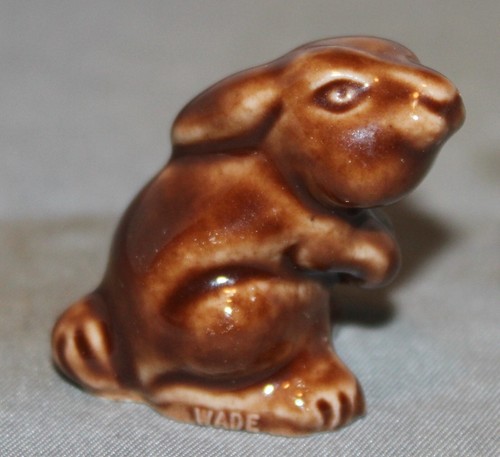 Wade whimsies american animals - wade,