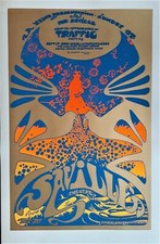 Fleetwood Mac poster print by