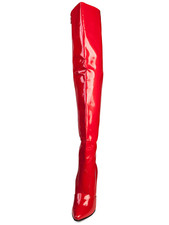 Ellie Shoes Female Red Suzie