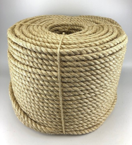 18mm natural sisal - 18mm, x