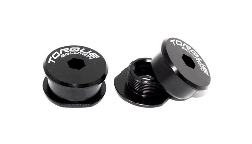 Torque solution solid shifter - solid,