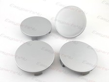 Alloy wheel hub - , centre